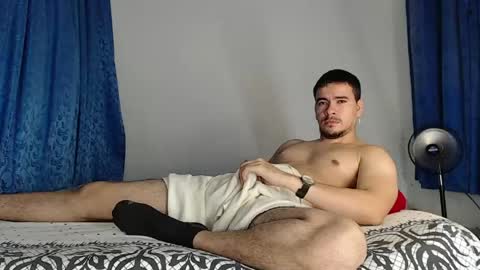 Juan David online show from 04/17/26, 11:13