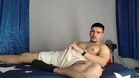 Juan David online show from 05/01/26, 10:36