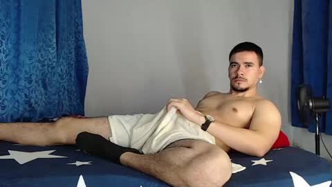 Juan David online show from 05/05/26, 11:18