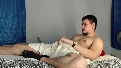 Juan David online show from 05/21/26, 12:06