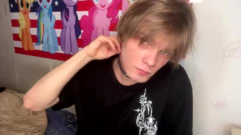 jeycob ice online show from 03/23/26, 01:04