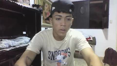 jeycolbigcock online show from 04/19/26, 02:00