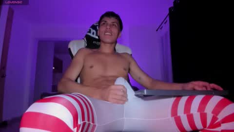 Jeyden Camilo online show from 11/06/25, 12:44