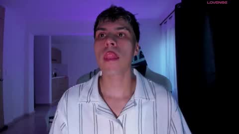 Jeyden Camilo online show from 11/07/25, 09:48