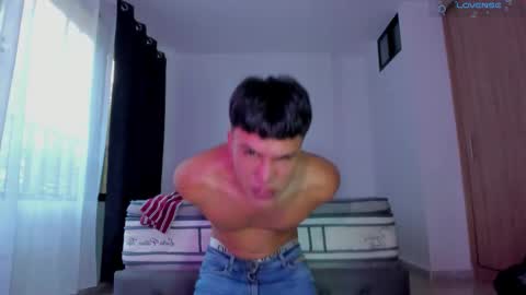 Jeyden Camilo online show from 01/07/26, 09:50