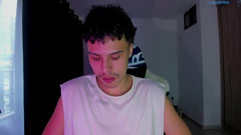 Jeyden Camilo online show from 04/09/26, 09:31