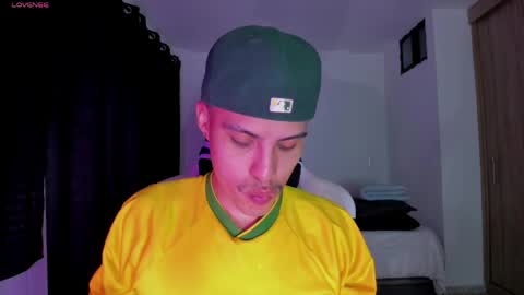 Jeyden Camilo online show from 05/02/26, 02:16