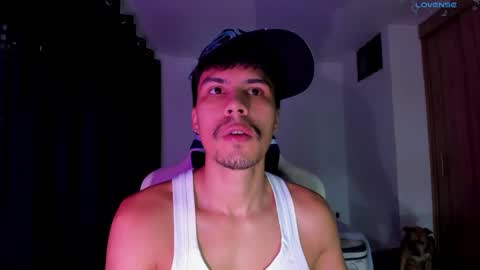 Snapshot of jeyden_camilo chatting on 06/01/26, 09:49 Jeyden Camilo online show from 06/01/26, 09:49