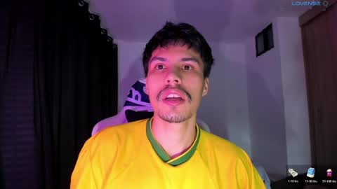 Snapshot of jeyden_camilo chatting on 06/02/26, 11:18 Jeyden Camilo online show from 06/02/26, 11:18
