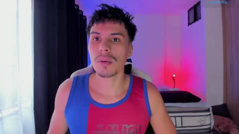 Snapshot of jeyden_camilo chatting on 06/08/26, 09:15 Jeyden Camilo online show from 06/08/26, 09:15