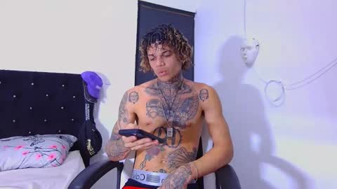 JEYKOB online show from 11/11/25, 12:54