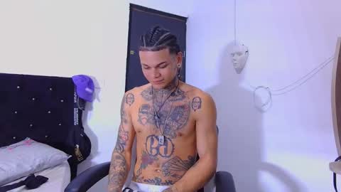 JEYKOB online show from 11/14/25, 06:28