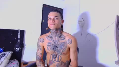 JEYKOB online show from 01/06/26, 09:39