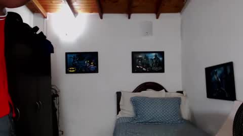 Jeykon blast online show from 01/05/25, 05:09