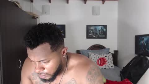 Jeykon blast online show from 01/29/25, 09:12