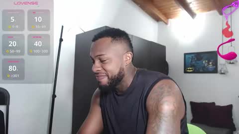 Jeykon blast online show from 03/24/26, 02:00