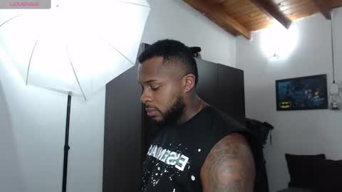 Jeykon blast online show from 03/27/26, 02:39