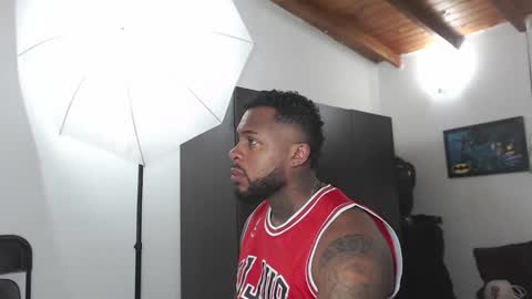 Jeykon blast online show from 04/13/26, 06:57