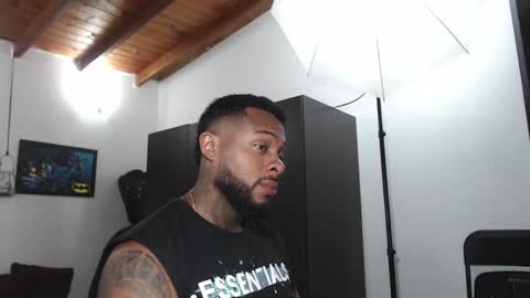 Jeykon blast online show from 04/20/26, 01:03