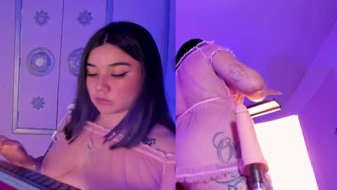 Jeyy online show from 11/12/25, 12:05