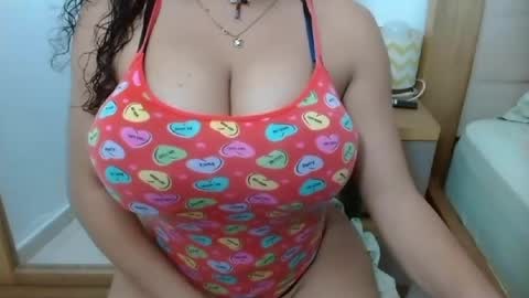 rousbigtits online show from 06/04/26, 01:06