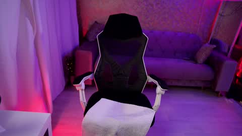 Jeyssy also Andra  online show from 02/09/25, 05:40