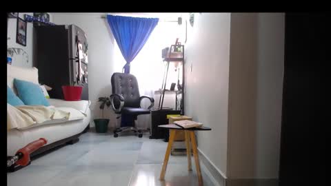 Camila online show from 01/23/25, 06:56