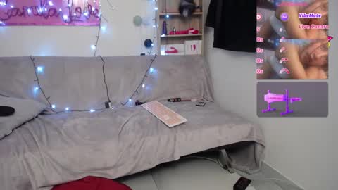 Camila online show from 02/27/25, 10:31