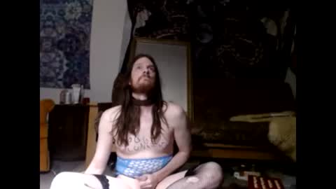 jezebellownbyluna online show from 05/07/26, 01:55