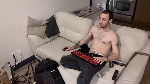 NedeledeN online show from 11/12/25, 05:52