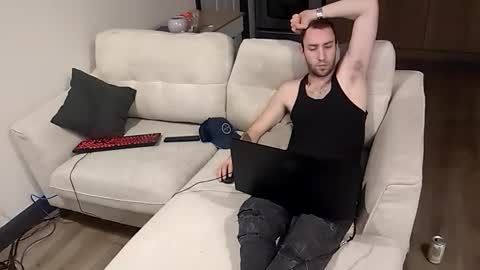 NedeledeN online show from 11/15/25, 01:14