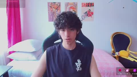 Snapshot of jfromelfen chatting on 07/17/26, 06:57 jfromelfen online show from 07/17/26, 06:57