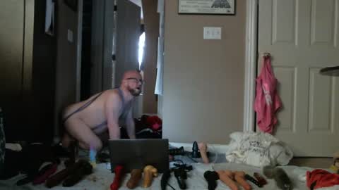 Nasty Cumslut online show from 12/10/24, 02:50