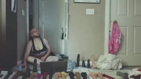 Nasty Cumslut online show from 12/29/24, 05:01