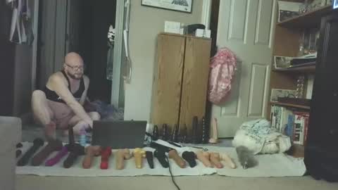 Nasty Cumslut online show from 02/14/25, 01:02