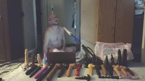 Nasty Cumslut online show from 10/26/25, 01:28