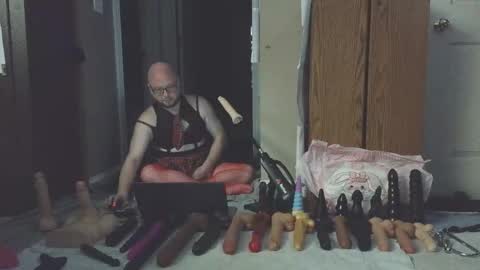 Nasty Cumslut online show from 12/05/25, 01:58