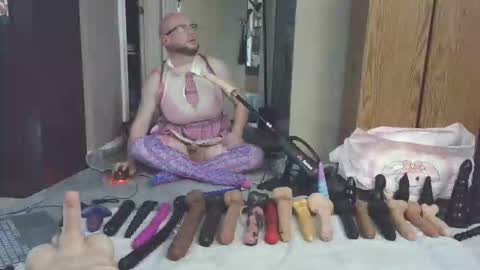 Nasty Cumslut online show from 02/15/26, 06:04