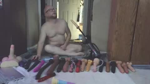 Nasty Cumslut online show from 02/17/26, 07:09