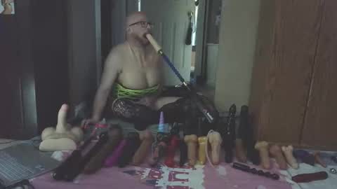 Nasty Cumslut online show from 03/22/26, 01:36