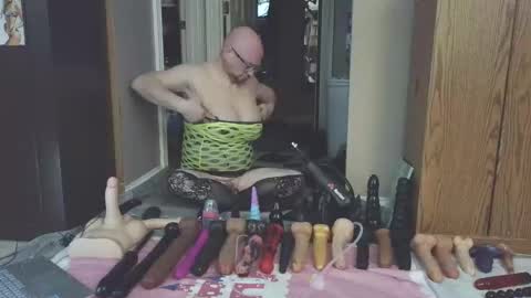 Nasty Cumslut online show from 03/24/26, 07:08