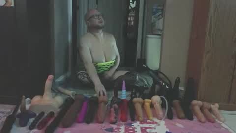 Nasty Cumslut online show from 04/05/26, 12:46