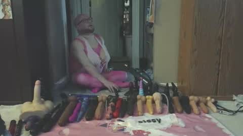 Nasty Cumslut online show from 04/26/26, 06:05