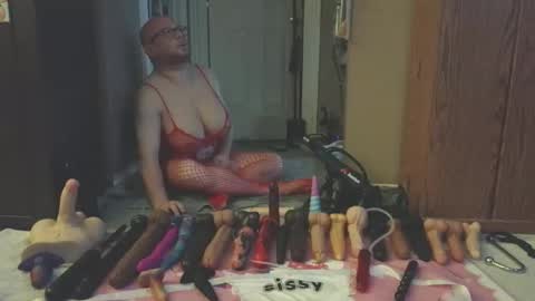 Nasty Cumslut online show from 04/28/26, 05:18