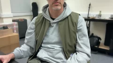 James online show from 01/14/26, 02:23