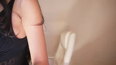 Snapshot of jhaanvi chatting on 12/28/24, 04:20 Jhaanvi online show from 12/28/24, 04:20