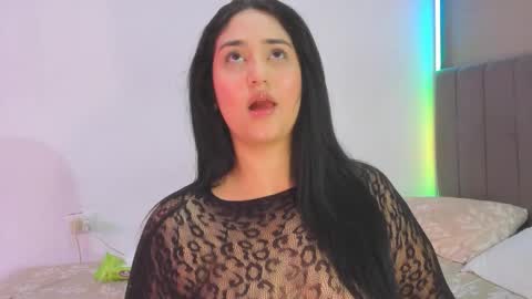 jhackelin  My independent account online show from 03/23/26, 03:49