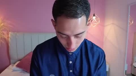 Jhan online show from 03/12/26, 11:16