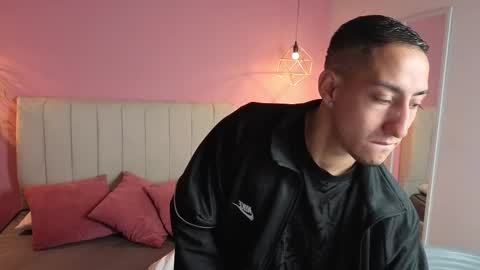 Jhan online show from 03/17/26, 10:40