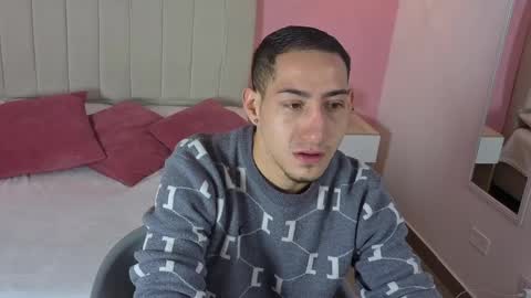 Jhan online show from 04/11/26, 05:23